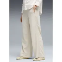 Puma Her Wide Leg Mjukisbyxor