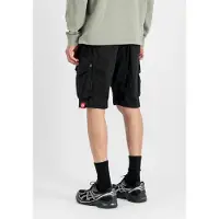 Alpha industries Cargobyxa svart