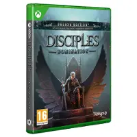 Series X Disciples: Domination (deluxe Edition)