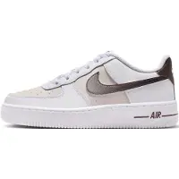 Nike Air Force 1 Low Junior, vit