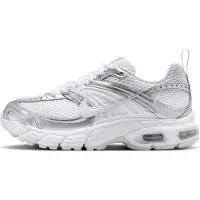 Nike Air Max Moto Junior, vit