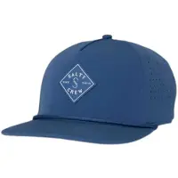 Salty Crew Long Range Snapback Keps