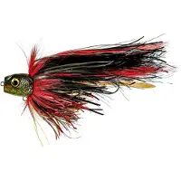 Westin Monsterfly 22 cm