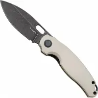 Kizer Cutlery Seagull Linerlock Ivory