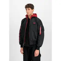 Alpha industries Ma-1 D-tec Se Jacka