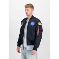 Alpha industries Ma-1 Vf Nasa Jacka