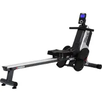 Hammer Roddmaskin Pro Force II