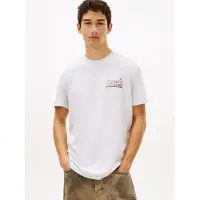 Tommy Hilfiger Tommy Jeans Back Logo Relaxed Jersey T-Shirt
