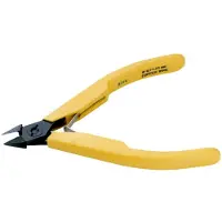 LINDSTROM 8144 Esd 0.2-1.25 Mm Diagonaltång