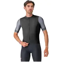 Castelli Prologo Lite 2 Korta ärmar Cykeltröja