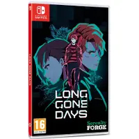 Games Switch Long Gone Days