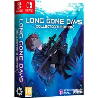 Long Gone Days (Collector's Edition)