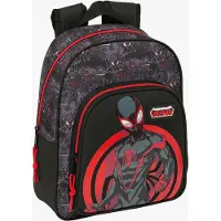 Marvel Miles Morales 9l 27x33x10 Cm Small Ryggsäck