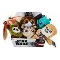 Mattel Star Wars Galaxy´s Edge Creatures Nallebjörn