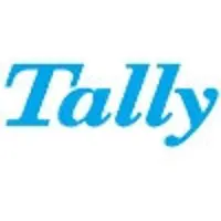 Tally 043220 cyan toner (original)