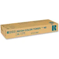 Ricoh M2 C (885324) cyan toner (original)