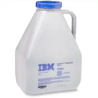 IBM 1402822 svart toner (original)