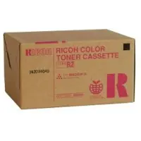 Ricoh R2 M (888346) magenta toner (original)