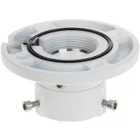 HIK VISION Hikvision - Fäste för kameramontering - vit - för Pro Series DS-2DE7225, 2DE7A232 Ultra Series DarkFighter DS-2DF8242, 2DF8442