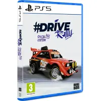 Ps5 Drive Rally Special Edition