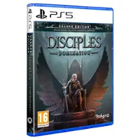 Disciples: Domination (Deluxe Edition)