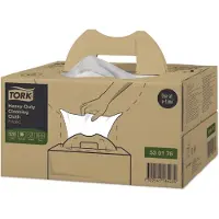 Tork 530176 530176 Rengöringsdukar för förarrum 1 ark