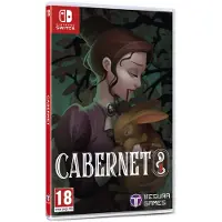 Games Switch Cabernet