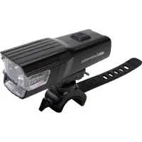 Zéfal Supervision F200 Framlampa