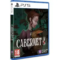Ps5 Cabernet
