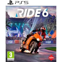 Ps5 Ride 6