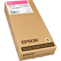 Epson Single Xd2 T41f340 350ml Bläckpatron