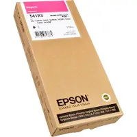 Epson T41R3 Bläckpatron Magenta