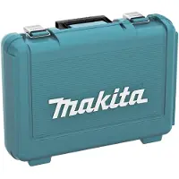 Makita 824852-3 824852-3 Transportväska (L x B x H) 308 x 420 x 110 mm