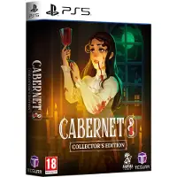 Ps5 Cabernet Collector´s Edition