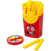 Silverlit - Fries Surprise