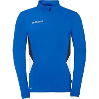 Uhlsport Equipe 29 Tröja Med Halv Dragkedja