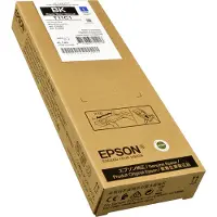 Epson C13T11C140 svart bläckpatron (original)