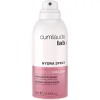 Cumlaude Lab Spray hydratant - Cumlaude Lab - 75 ml - Soins intimes - Calmant - Pour tous types de peau