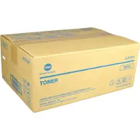 Konica Minolta Toner TNP-75 Original Svart ACF0051