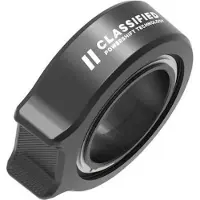 Classified Ring Växelreglage