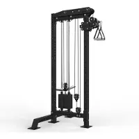 Master Cable Machine Short LX20