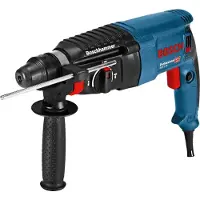 Bosch BOREHAMMER GBH 2-26 CASE