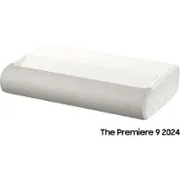Samsung Projektor LPU9D The Premiere - 4K - Ultra Short Throw - Triple Laser - Smart Projector - 3820 x 2160 - 2500 ANSI lumens