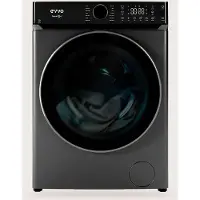 Evvo Nova Q10 Frontmatad Tvättmaskin