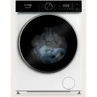 Evvo Nature R10 Frontmatad Tvättmaskin