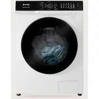 Evvo Supernova U12 Frontmatad Tvättmaskin