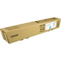 Ricoh IM C2510 cyan toner (original)