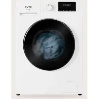 Evvo Terra N10 Frontmatad Tvättmaskin