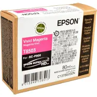 Epson Sp Sc-p800 80ml Bläckpatron