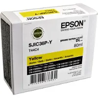 Epson Sjic36p Bläckpatron